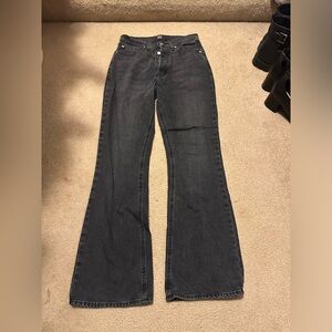 black urban outfitters jeans